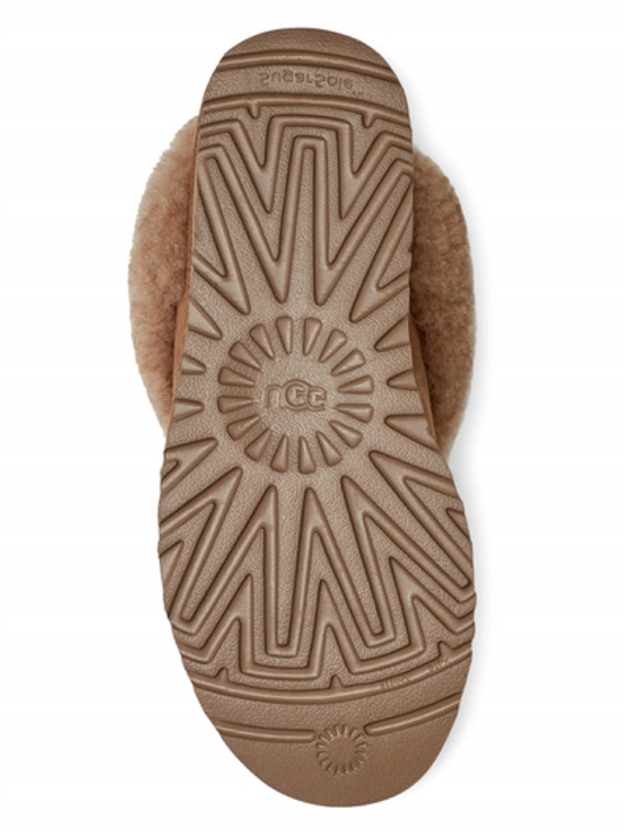 UGG Classic Slipper II, Chestnut